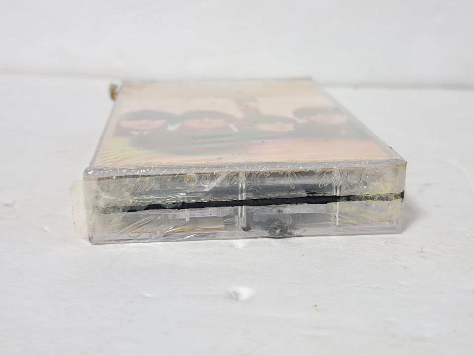 Beatles for Sale  The Beatles Cassette Capitol XDR  C4-46438 NEW SEALED - Image 4 of 4