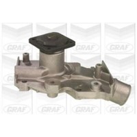 Graf Wasserpumpe Mechanisch FüR Ford Mondeo II Turnier BNP BAP GBP BFP