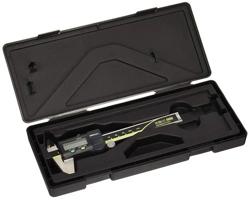 MITUTOYO 500-150-30 ABSOLUTE Digimatic Caliper 0 - 100 mm CD-10AX