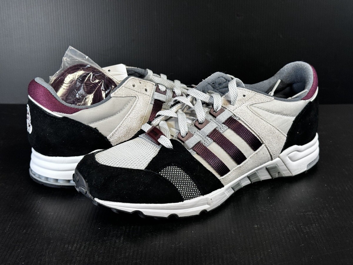 Size 11 - adidas EQT Running Cushion 93 x Footpatrol Clear Size 11 - adidas EQT Running Cushion 93 x Footpatrol Clear