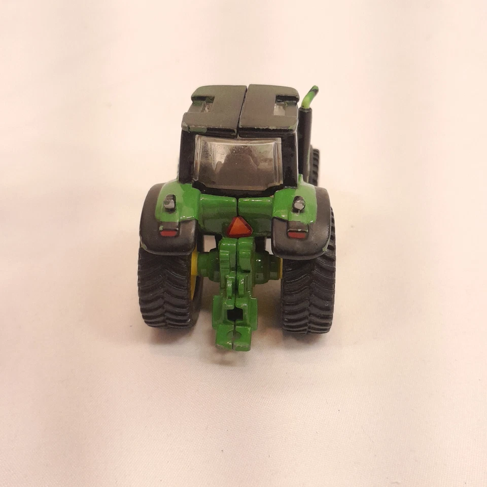 Литой под давлением трактор John Deere 7930 1:64 неполный - Изображение 4 из 4