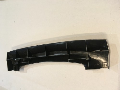 Kunststoff Endkappe Abdeckung Teil für Rocketfish TV Wandhalterung 40"-75" Fernseher RF-HTVMM170C - Bild 2 von 2