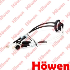 Howen FITS CITROËN DISPATCH (1999-2006) 2.0 HDI GEAR LINKAGE CABLES SJGL10CI