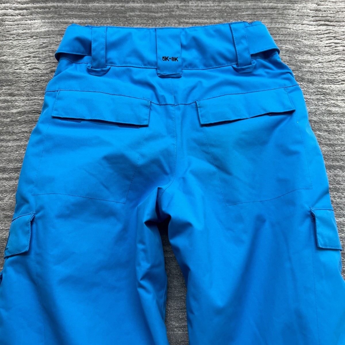 O'neill Snow Pants Size S Youth Boys Girls Fifty2 Series Ski Snow