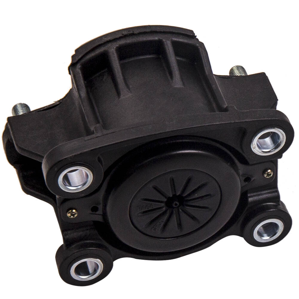 Montaje de Motor de 2 piezas, compatible con Dodge Dart 2.0L 2.4L 2013