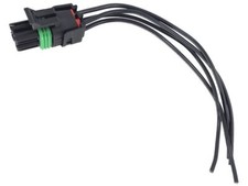 Conector de válvula de control de aire de ralentí 55JF43B para Chevy S10 Blazer 1985-1994