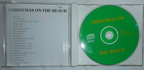 CALYPSO CHRISTMAS ON THE BEACH HITS 1997 - Foto 3 di 3