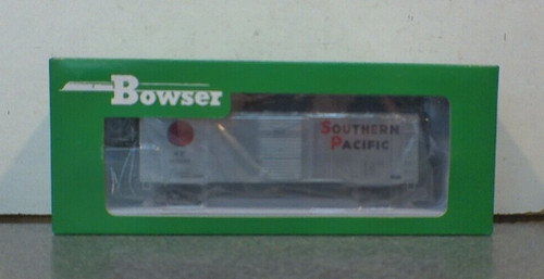 Carro de carga BOWSER HO Southern Pacific 40' #163252 Blt 8-46 #43174 | Zustand: New