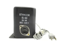 STANCOR IS-50 115V UNMP