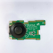 Samsung CF770C JOG BN41-02522A Rev 2.2 Jog Power Button Board FOR LC24RG50FQNXZA