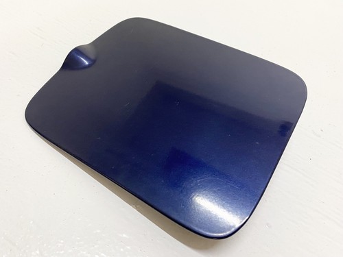 95-99 Genuine OEM BMW E36 318ti Fuel Filler Door 51178202516 **MONTREAL BLUE** - Picture 4 of 12