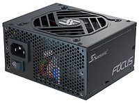 FOCUS-SGX-750 Seasonic FOCUS SGX-750 (2021) 750 W 100 240 V 50 60 Hz 10 A 5 ~D~