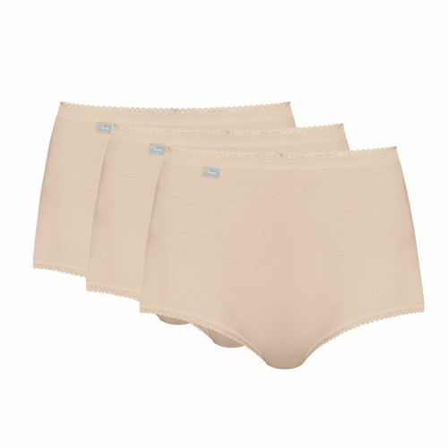 Calzoncillos elásticos de algodón puro Playtex Cherish Maxi paquete de 3 M - 7XL - Imagen 23 de 51