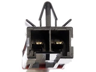 Conjunto de motor ventana eléctrica trasera derecha Dorman para Infiniti QX4 1997-2003 Foto 3 de 3