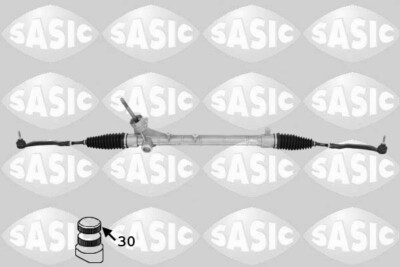 SASIC 7374013 Steering Gear for Renault