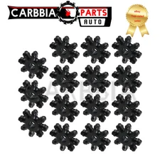 15x Flexible Steering Coupler Fits Hyundai Sonata Kia Soul 4-Door 56315-2K000FFF