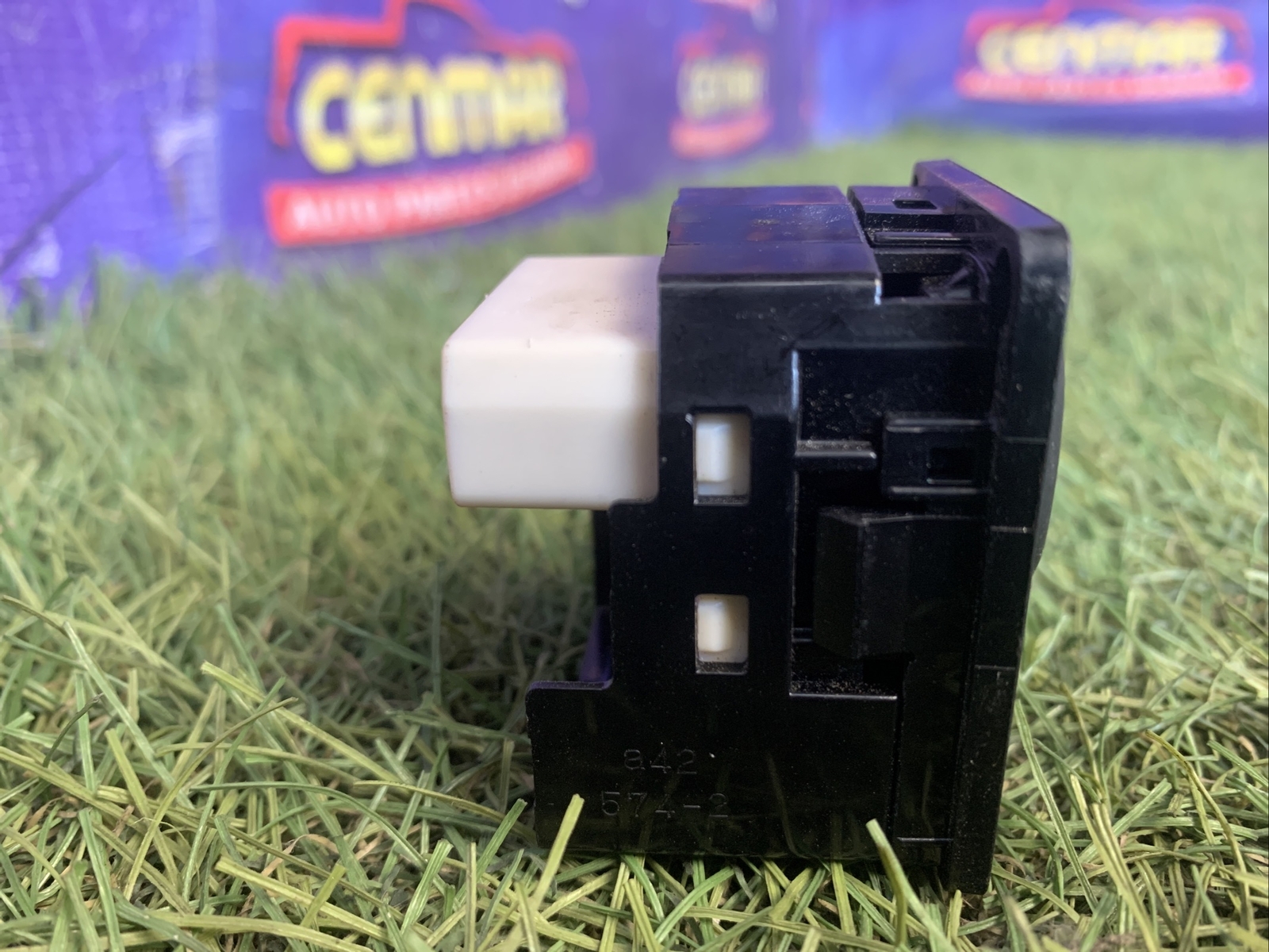 2002 2010 Toyota Camry Prius Sienna OEM Power Side Mirror Switch PN 183574 eBay