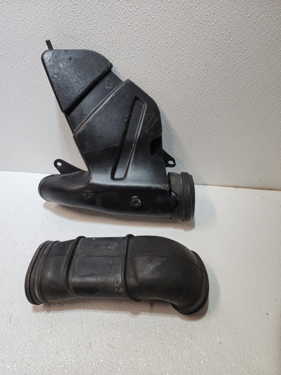 93-95 ZX7 R RAM Air Intake TUBE OEM 1994 KAWASAKI NINJA | eBay