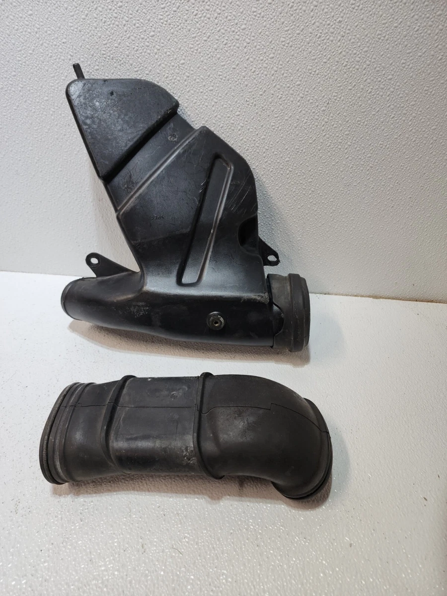 Motorcycle Air Intake Ducts & Scoops for Kawasaki Ninja ZX7R for