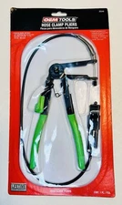 OEM 630mm Long Reach Flexible Hose Clamp Clip Remover Pliers (CT1123)