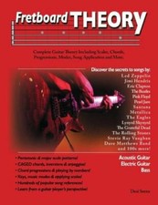Fretboard Theory by Desi Serna: New