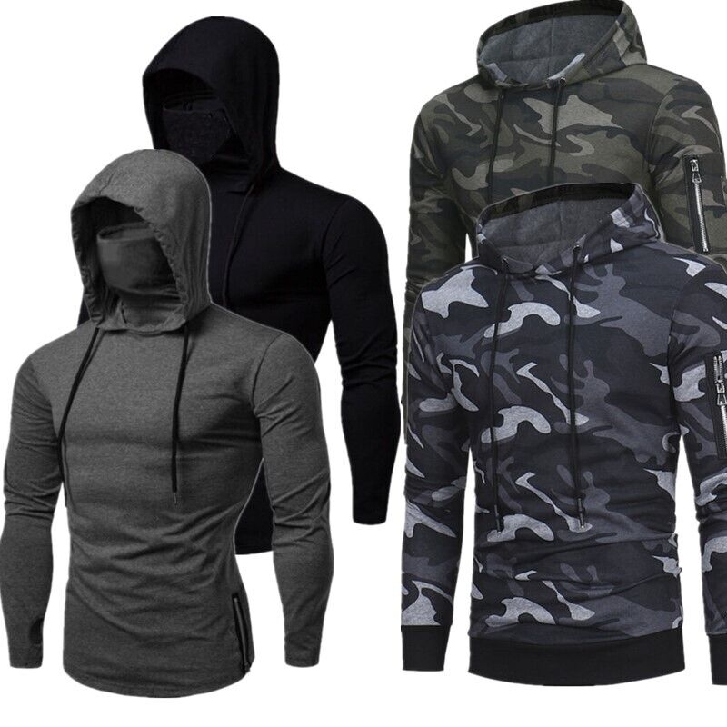 Sportswear Solid Draw String Turtleneck Outerwear Sportswear Solid Draw String Turtleneck Outerwear