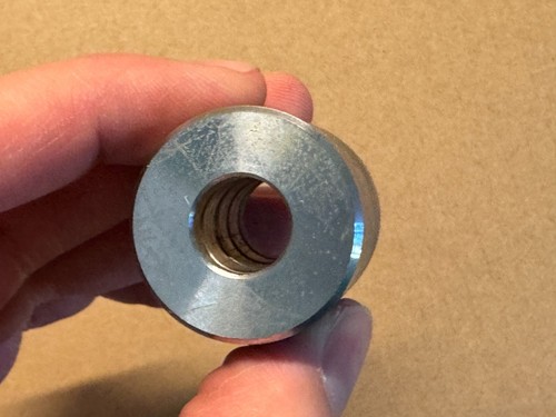 Sansui SR-232 Counterweight Vintage Turntable Part - Picture 4 of 11