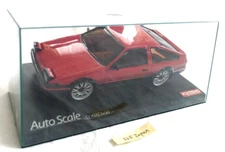 Kyosho Mini-Z ASC Toyota Sprinter Treno Red AE86 MZP410BKR NEW Rare