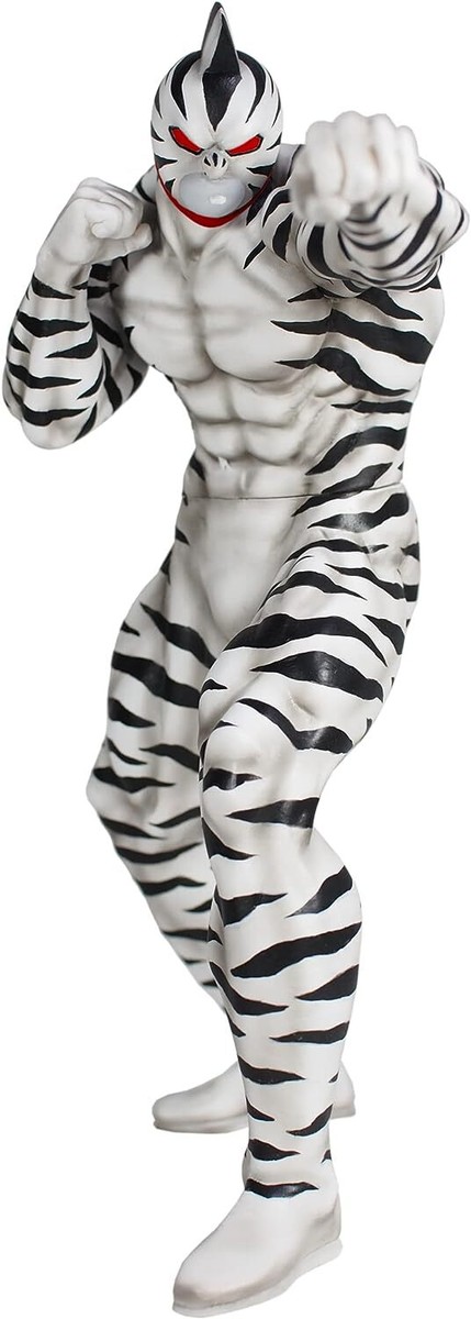 ケロニア　CCP CCP CMC Series CCP Muscular Collection No.68 Kinniku Manzebra 2.0