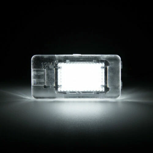 LED Lampe de Coffre pour BMW 1er F40 à Partir De 2019> 2er Gran Coupé F44 2020> - Photo 3/4