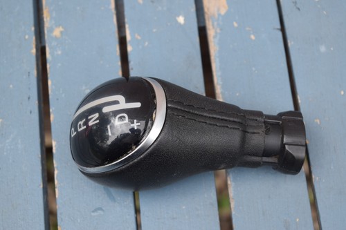 OEM 2014 2015 2016 2017 Fiat 500L Transmission Shifter Knob