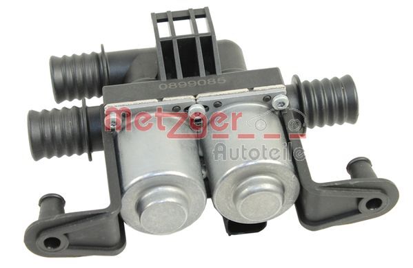 Metzger 0899085 Kühlmittelregelventil BMW Rolls-royce online 