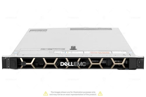 Dell PowerEdge R640 NO BACKPLANE - Configure to Order