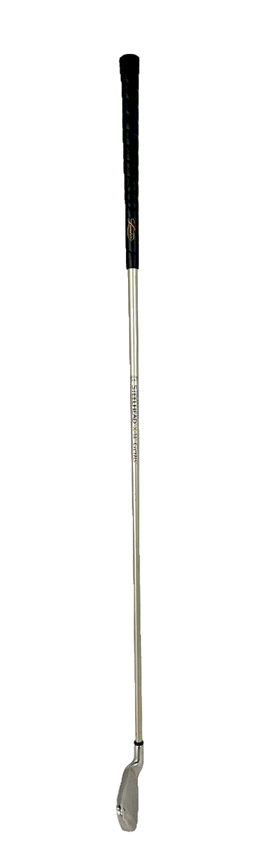 Fer 4 Callaway X-14 – Homme, Graphite, Main Droite, 38,5 Pouces, Flex Régulier, Club De Golf D'occasion