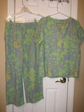 LADIES LOUNGE SET SIZE L