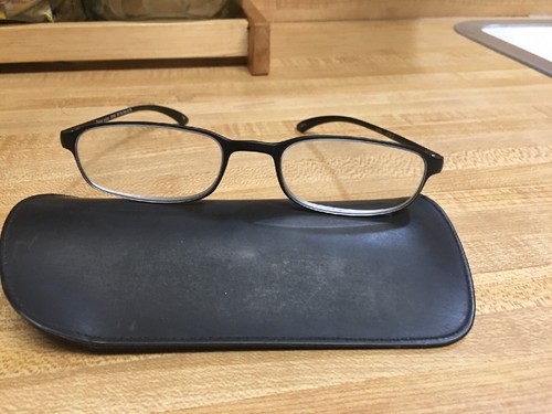 Design Optics Eyeglasses PD62 50-19-138 + 2.75    22120 Kt0413 - Picture 2 of 5