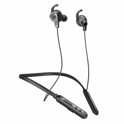 Active Noise Cancelling Wireless Sports 