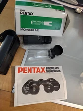 Set of 3 Stamp Collectors Tools Pentax , Lumagny, Stanley Gibbons