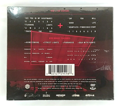 その他 VH1 Storytellers / [DVD] Mi00OTM2LmpwZWc.jpeg