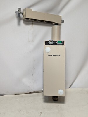 Olympus OCS-PS colposcope light source | eBay
