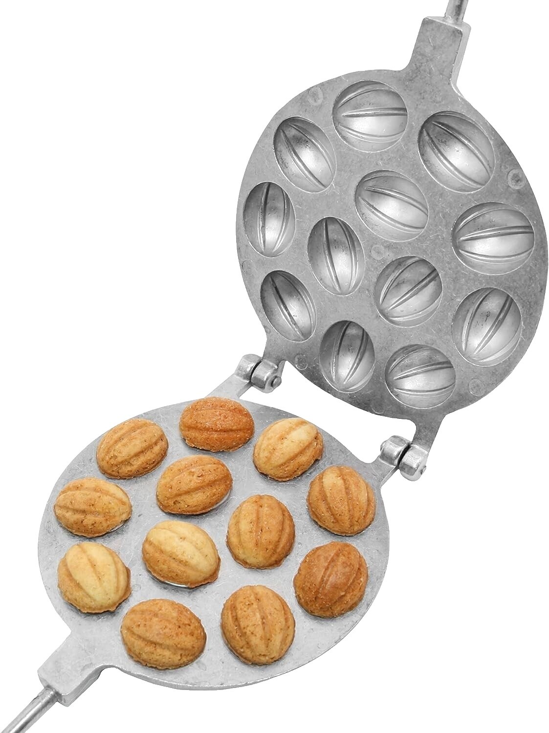 Walnut Cookie Mold | eBay Walnut Cookie Mold | eBay