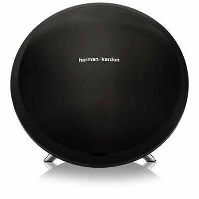 Harman Onyx Studio Portable Wireless Bluetooth Speaker - Black for online | eBay