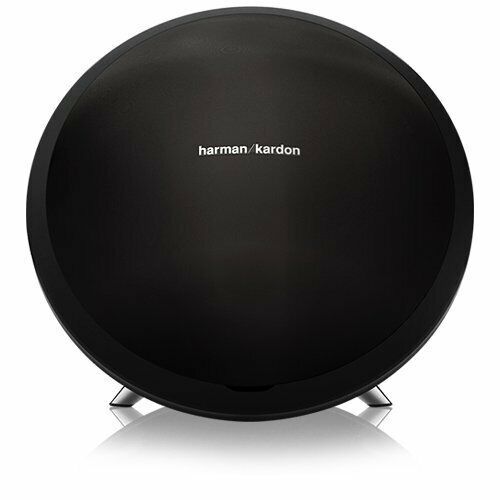 Onrecht bronzen tijger Harman Kardon Onyx Studio Portable Wireless Bluetooth Speaker International  Vers 4968929036646 | eBay