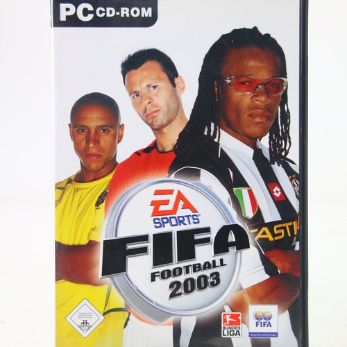 PC CD DVD Sportspiele NHL NBA Fifa Fussball Manager Sammlung zum Auswählen - Bild 20 von 122