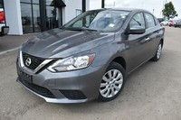 2016 Nissan Sentra 1.8 SV