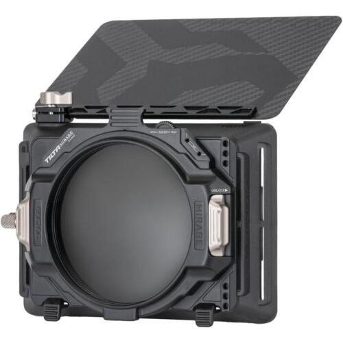 Tilta Mirage Matte Box Kit with 95mm Variable ND Filter #MB-T16-A - Picture 1 of 8