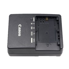 Original LC-E6 Charger For Canon LP-E6 LP-E6N EOS Ra R5 R6 5DS 5DII EOS 70D 80D