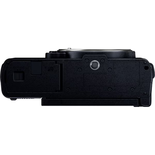 Panasonic LUMIX DC-S9 Mirrorless Digital Camera Black Body Only PSL #MC169 - Picture 5 of 15