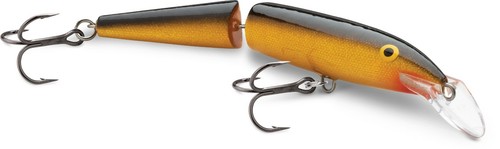 Rapala J11 Jointed Pick Colors & Quantity NIP - Picture 5 of 19