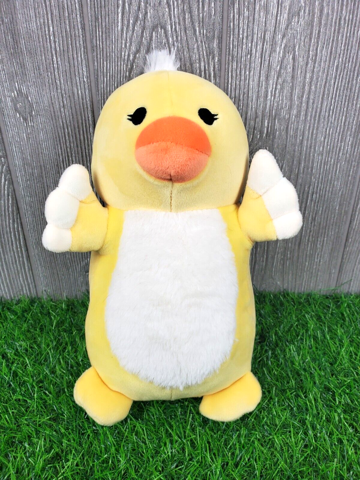 hug mees mystery egg